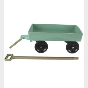 Dantoys Trkvogn - 54x25,5 cm - Blue Marine Toys