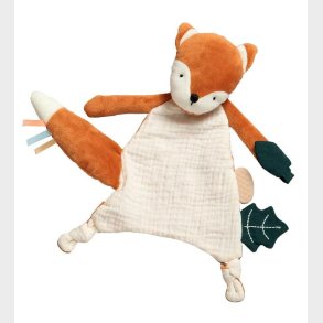 Sebra Aktivitetsnusseklud - Rven Sparky