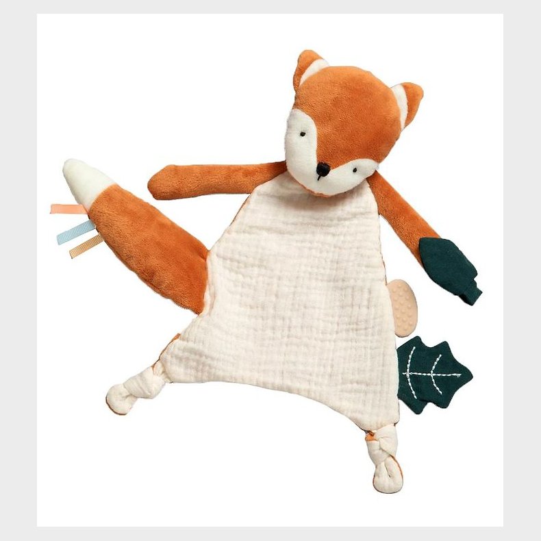 Sebra Aktivitetsnusseklud - Rven Sparky