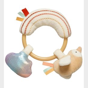 Sebra Aktivitetsring - Regnbue - Fuglen Bliss