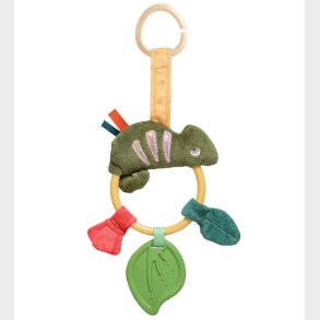 Sebra Aktivitetsring m. Oph�ng - Kam�leonen Carley