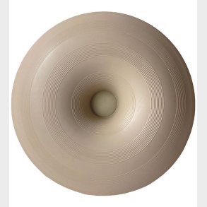 bObles Donut - Mellem - Walnut