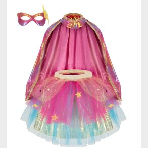 Great Pretenders Udkldning - Super-Duper - Rosa