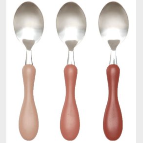 Sebra Skest - Stainless Steel - Blossom Pink