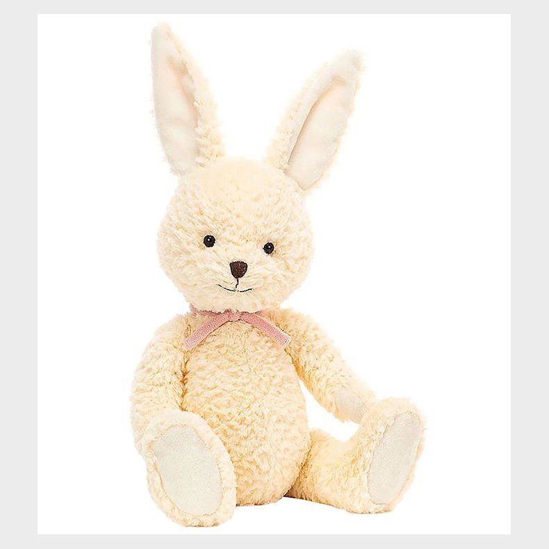 Jellycat Bamse - 22x14 cm - Ambalie Bunny