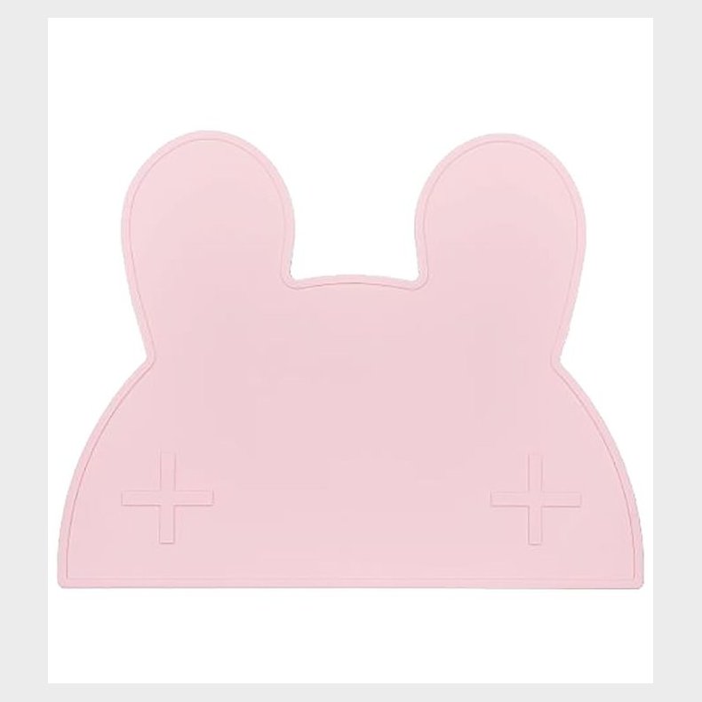 We Might Be Tiny Dkkeserviet - Kanin - Silikone - Powder Pink