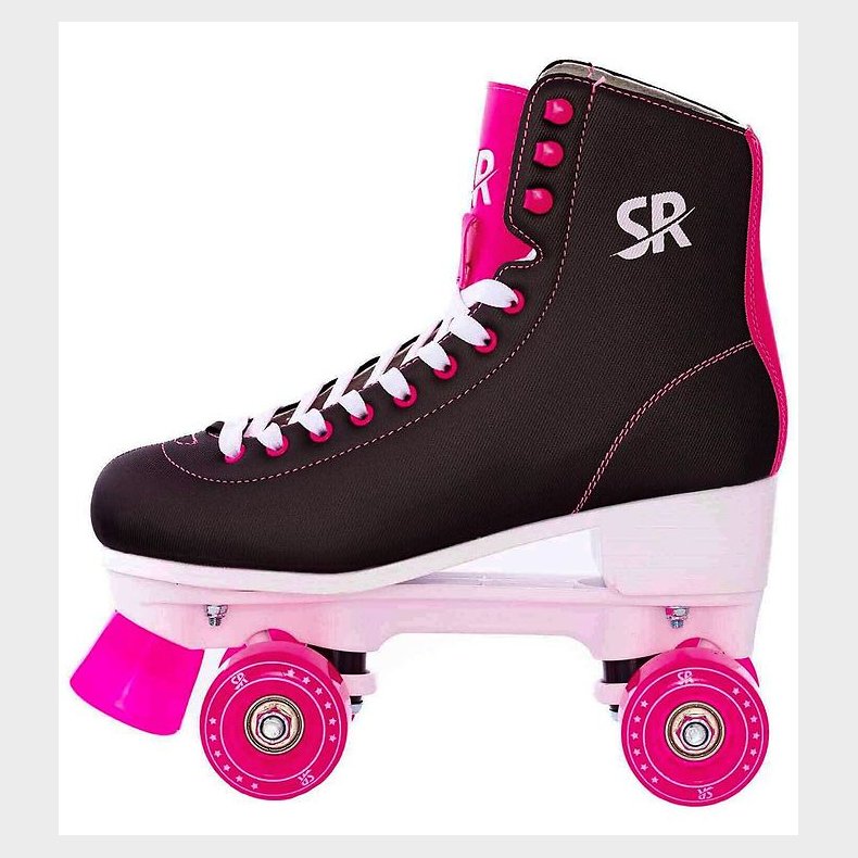 Supreme Rulleskjter - Malibu - Black/Pink