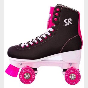 Supreme Rulleskjter - Malibu - Black/Pink