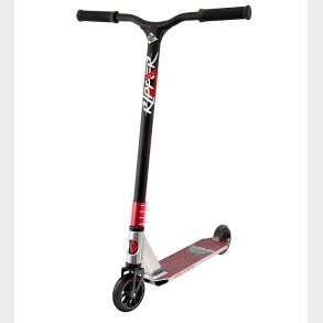 Streetsurfing Lbehjul - Ripper Alpha - Myth Silver