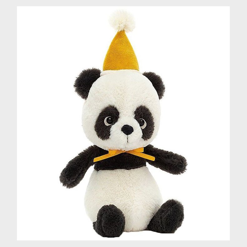 Jellycat Bamse - 20x9 cm - Jollipop Panda