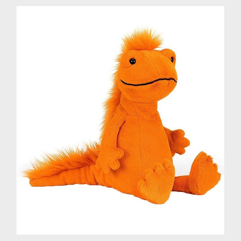 Jellycat Bamse - 30 cm - Cruz Crested Newt