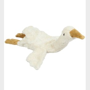 Senger Naturwelt Varmepude - Lille - 47 cm - Gs - Hvid