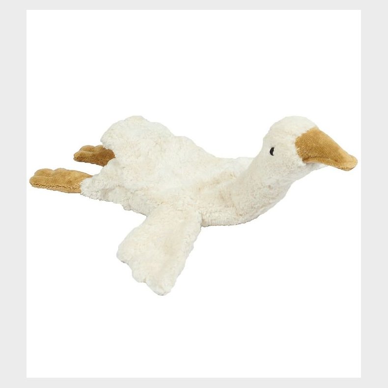 Senger Naturwelt Varmepude - Lille - 47 cm - Gs - Hvid