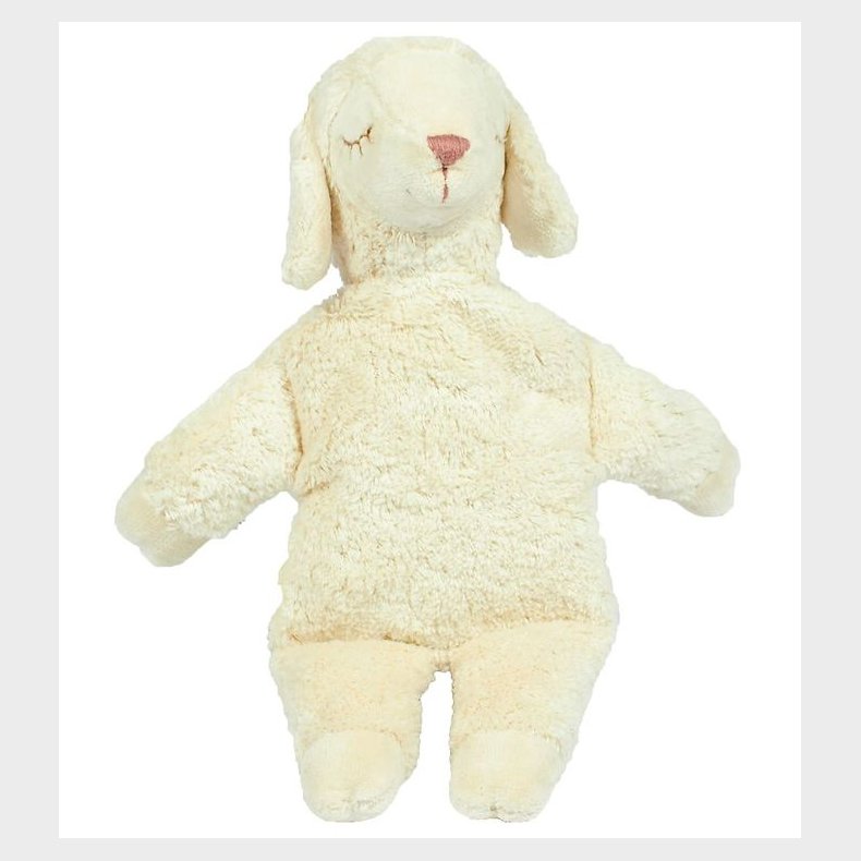 Senger Naturwelt Varmepude - Lille - 33 cm - Fr - Hvid