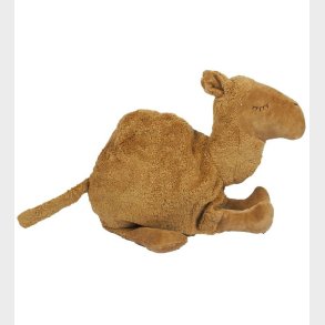 Senger Naturwelt Varmepude - Stor - 45,5 cm - Kamel - Brun