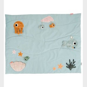 Done by Deer Legetppe - Sensory - Sea Friends - Colour Mix