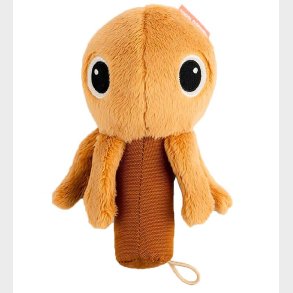 Done by Deer Rangle m. Spejl - Sensory - Jelly Mustard