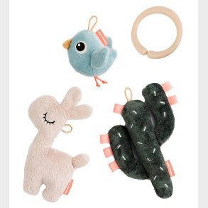 Done by Deer Aktivitetsst - Tiny Sensory - Colour Mix