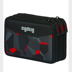 Ergobag Penalhus - Maxi - TaekBeardo