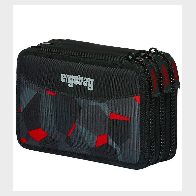 Ergobag Penalhus - Maxi - TaekBeardo