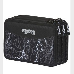 Ergobag Penalhus - Maxi - Super ReflectBear Glow
