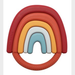 Little Dutch Bidering - Regnbue - Multifarvet