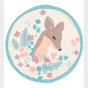 Play&Go Legetjstppe - Soft - 120 - Deer