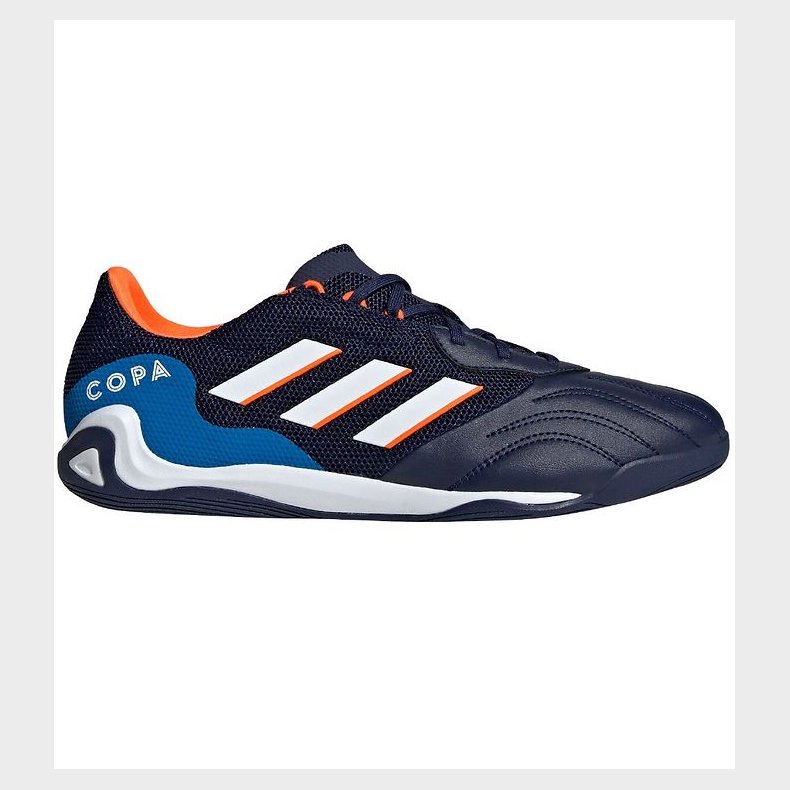 adidas Performance Fodboldstvler - Copa Sense .3 - Team Navy/Cl