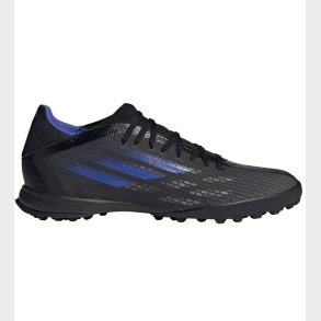 adidas Performance Fodboldstvler - X Speedflow 3 - Sort/Bl
