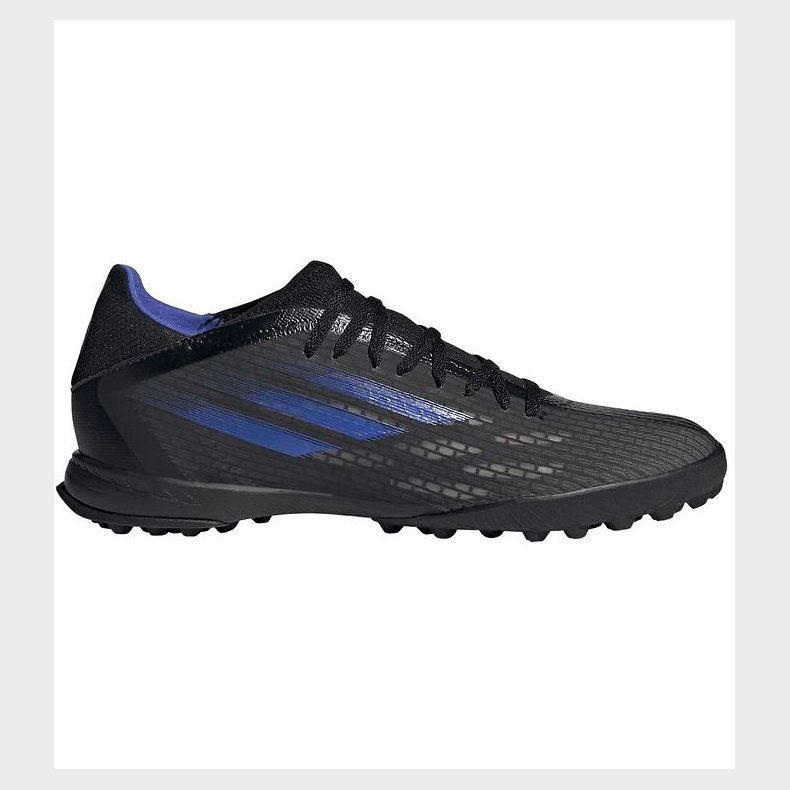 adidas Performance Fodboldstvler - X Speedflow 3 - Sort/Bl