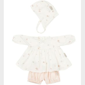 Cam Cam Dukketj - Poppies