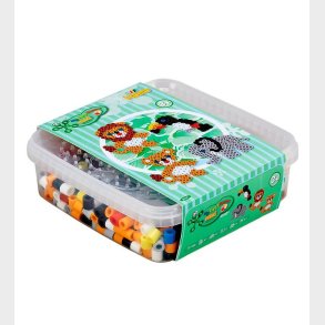 Hama Maxi Perlest - 600 stk. - Dyr