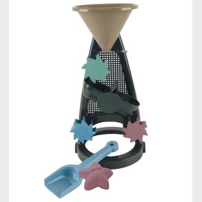 Dantoy Sandmlle - Blue Marine Toys