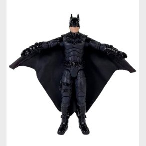Batman Actionfigur m. Effekter - 30 cm