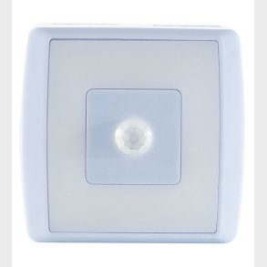 Reer V�gelampe - 3-in-1 - 7x7,3x2,5 cm