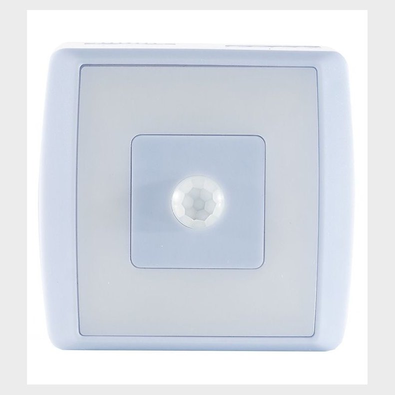 Reer Vgelampe - 3-in-1 - 7x7,3x2,5 cm