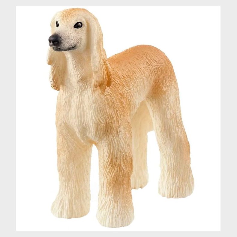 Schleich Farm World - Mynde - H: 5,5 cm 13938