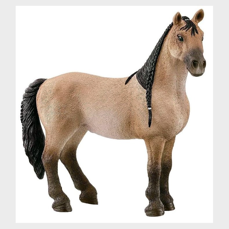 Schleich Horse Club - Criollo Hoppe - H: 10,6 cm 13948