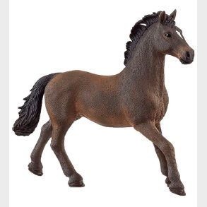 Schleich Horse Club - Oldenburger Hingst - H: 12,0 cm 13946