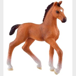Schleich Horse Club - Oldenburger Fl - H: 8,8 cm 13947