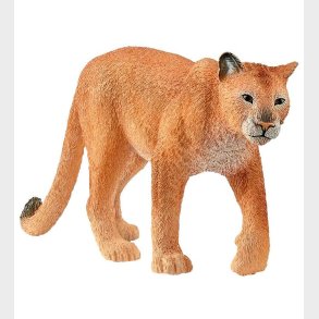Schleich Wild Life - Puma - H: 5,4 cm 14853