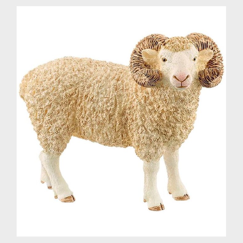 Schleich Farm World - Vdder - H: 7,1 cm 13937