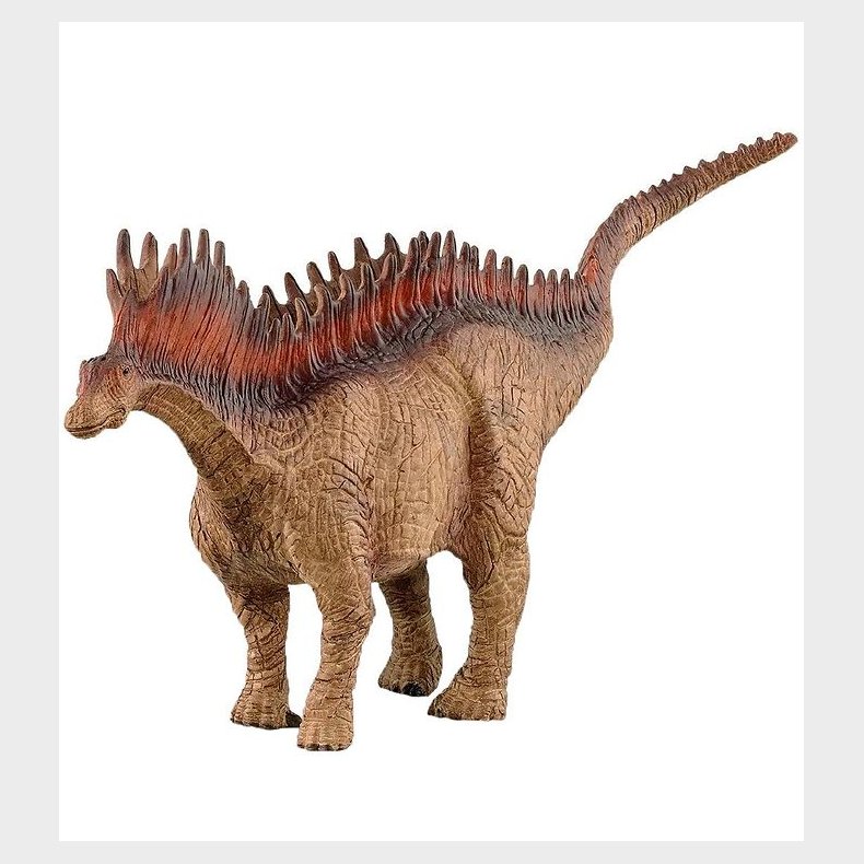 Schleich Dinosaurs - Amargasaurus - H: 10,4 cm 15029