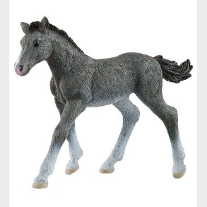 Schleich Horse Club - Trakehner Fl - H: 7,0 cm 13944