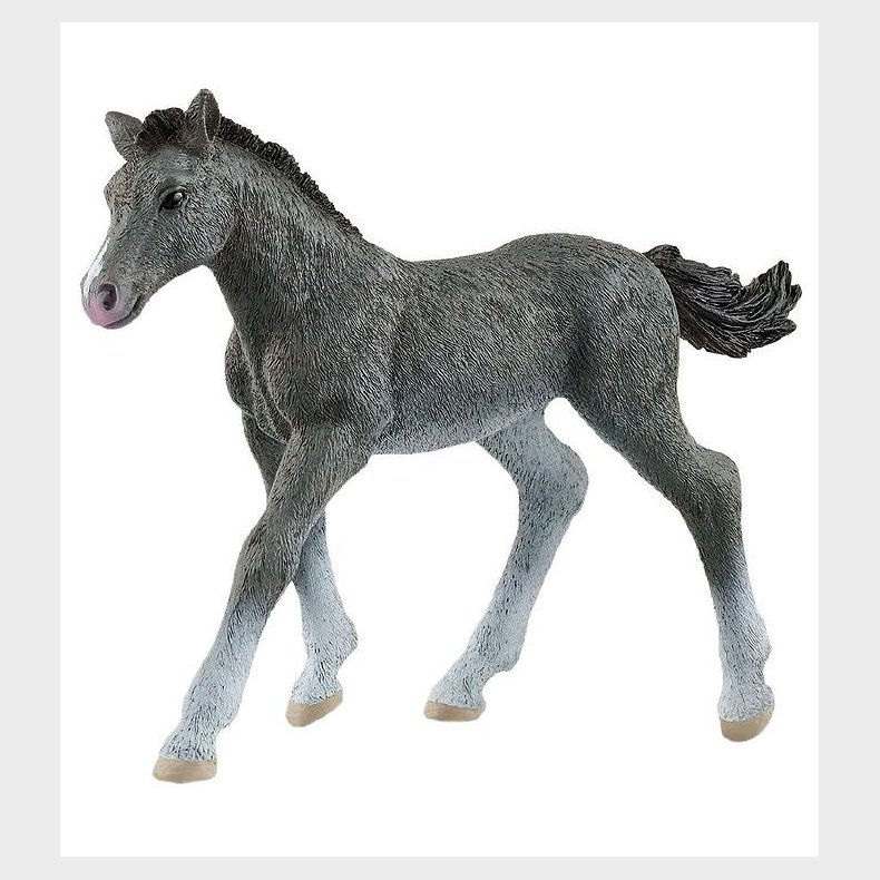 Schleich Horse Club - Trakehner Fl - H: 7,0 cm 13944