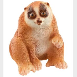 Schleich Wild Life - Langsom Lori - H: 3,5 cm 13940