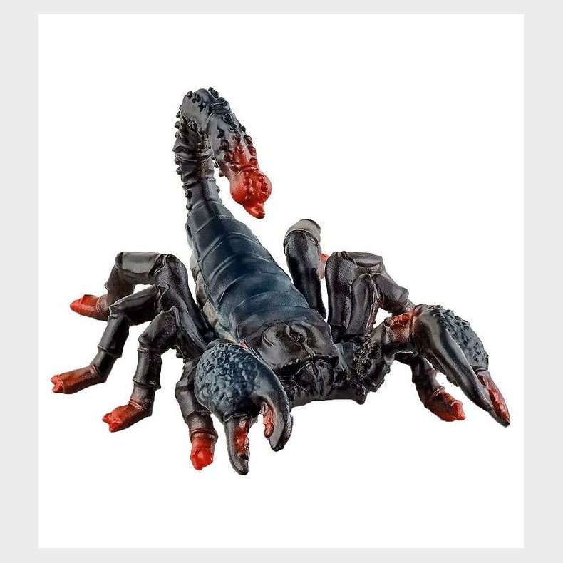 Schleich Wild Life - Kejserskorpion - H: 3,4 cm 14857