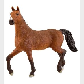 Schleich Horse Club - Oldenburger Hoppe - H: 12,3 cm 13945