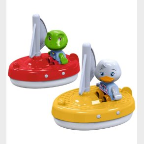 AquaPlay Badelegetj - Sejlskibe