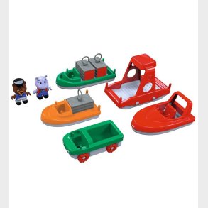 AquaPlay Legetj - Bdst